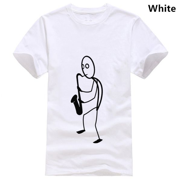 мужчины футболка саксофон мультфильм tshirts женщины футболку
мужчины футболка саксофон мультфильм tshirts женщины футболку