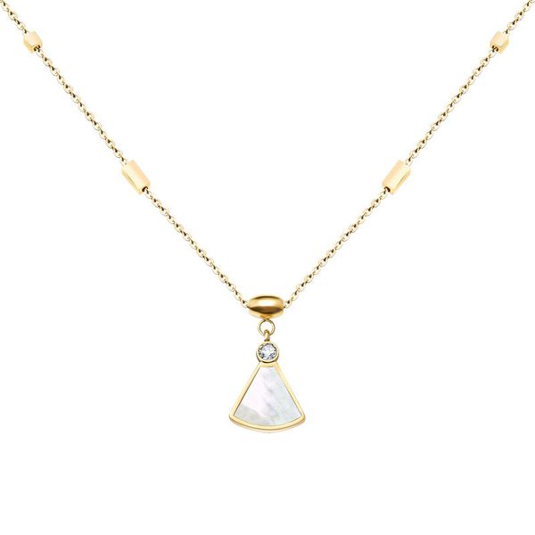 chains 2021 fashion white shell with crystal necklace stainless steel heart pendant necklaces for women & pendants, Silver
chains 2021 fashion white shell with crystal necklace stainless steel heart pendant necklaces for women & pendants, Silver
