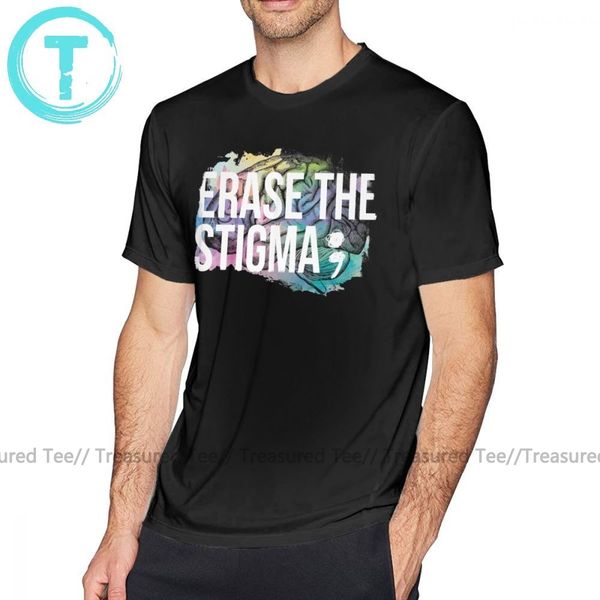psychology t shirt erase the stigma t-shirt mens fashion tee shirt cotton plus size short-sleeve cute print tshirt
psychology t shirt erase the stigma t-shirt mens fashion tee shirt cotton plus size short-sleeve cute print tshirt