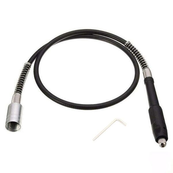 universal flexible extension cord shaft rotary grinder tool cable electric grinding flex shaft engraving machine accessories
universal flexible extension cord shaft rotary grinder tool cable electric grinding flex shaft engraving machine accessories