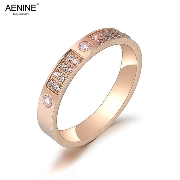 aenine luxury titanium steel rhinestone party ring trendy mosaic cz crystal rose gold wedding rings jewelry for women ar19177, Slivery;golden
aenine luxury titanium steel rhinestone party ring trendy mosaic cz crystal rose gold wedding rings jewelry for women ar19177, Slivery;golden