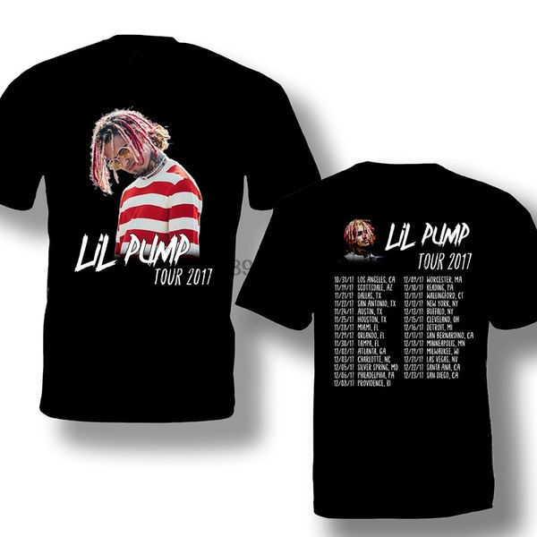 t shirt making company short sleeve o neck short sleeve t shirts lil pump tour 2017 for men
t shirt making company short sleeve o neck short sleeve t shirts lil pump tour 2017 for men