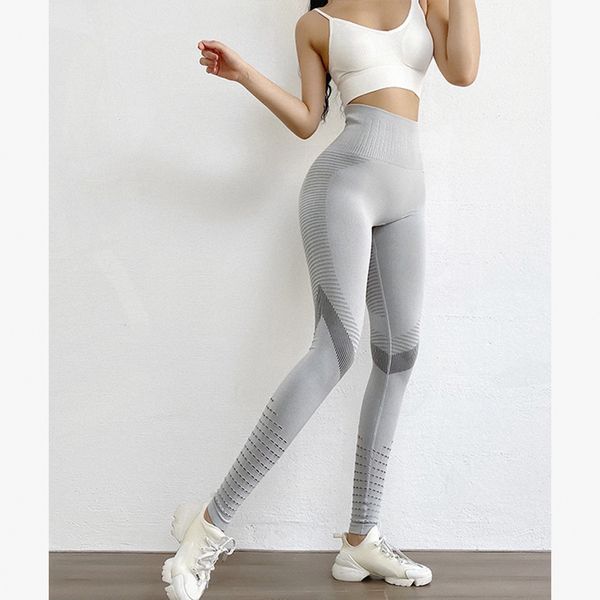 yoga outfits tummy control seamless gym leggings women high waist pants mujer sportswear running ropa sport fitness, White;red
yoga outfits tummy control seamless gym leggings women high waist pants mujer sportswear running ropa sport fitness, White;red