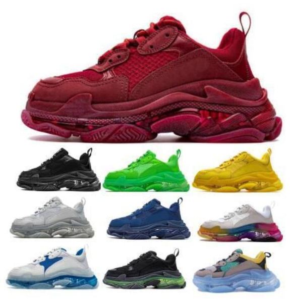 women men track shoe dad casual shoes green crystal bottom triple s leisure shoes sneakers for men vintage old grandpa trainer chaussures
women men track shoe dad casual shoes green crystal bottom triple s leisure shoes sneakers for men vintage old grandpa trainer chaussures