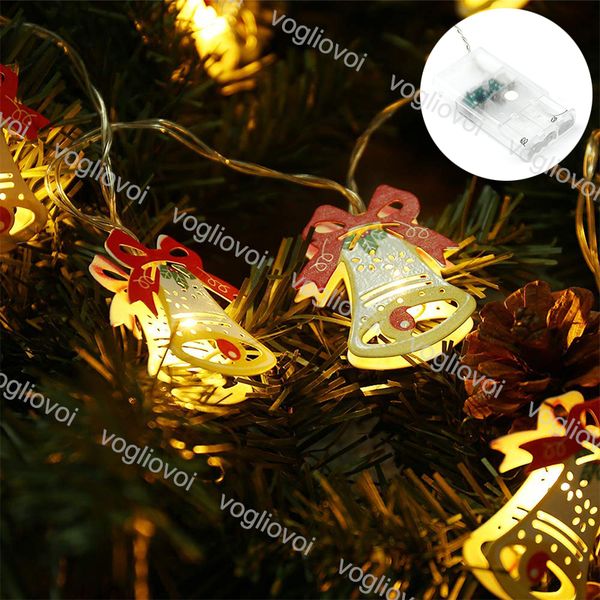 christmas lights led strings bell 3000k 10leds holiday lighting for outdoor courtyard living room decoration dhl
christmas lights led strings bell 3000k 10leds holiday lighting for outdoor courtyard living room decoration dhl