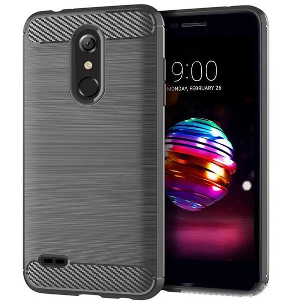 rugged armor designed silicone rubber bumper phone case for lg k10 plus 2018 shockproof bumper covers
rugged armor designed silicone rubber bumper phone case for lg k10 plus 2018 shockproof bumper covers
