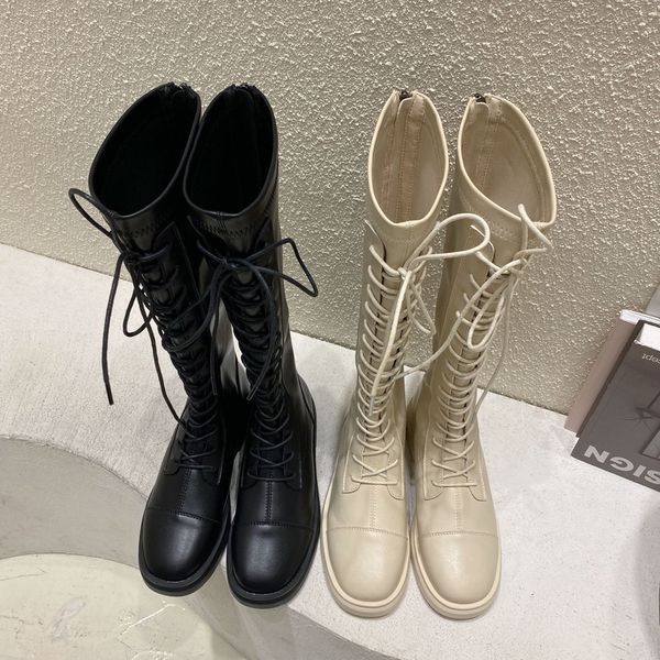 autumn winter retro short pu leather shoes women casual boots for shoes woman black platform casual lace up straps boots
autumn winter retro short pu leather shoes women casual boots for shoes woman black platform casual lace up straps boots