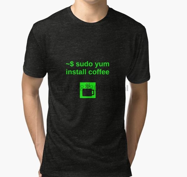 мужчины с коротким рукавом тенниска linux sudo ням установить кофе t shirt женщины тенниска
мужчины с коротким рукавом тенниска linux sudo ням установить кофе t shirt женщины тенниска