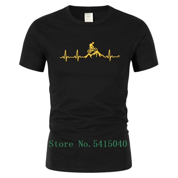 men's tshirt mountain bike heartbeat funny dirt bike t shirt 100% cotton custom men's t-shirt fashion family
men's tshirt mountain bike heartbeat funny dirt bike t shirt 100% cotton custom men's t-shirt fashion family