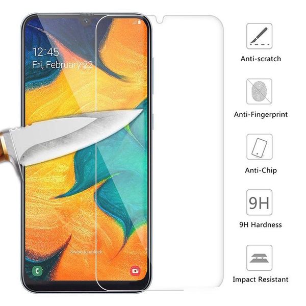 500pcs/lot hd clear tempered glass for samsung a10 20 30 40 50 a60 70 90 a51 71 91 9h glass screen protector anti-scratch film
500pcs/lot hd clear tempered glass for samsung a10 20 30 40 50 a60 70 90 a51 71 91 9h glass screen protector anti-scratch film