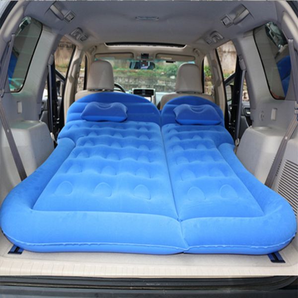 inflatable car mattress suv inflatable car multifunctional bed accessories bed travel goods
inflatable car mattress suv inflatable car multifunctional bed accessories bed travel goods