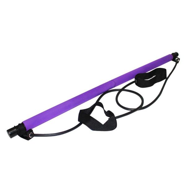 resistance bands yoga pull rods portable home gym body abdominal for pilates exercise stick toning bar fitness rope puller
resistance bands yoga pull rods portable home gym body abdominal for pilates exercise stick toning bar fitness rope puller