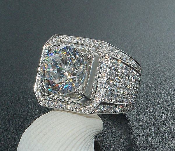stunning handmade fashion jewelry 925 sterling silver popular round cut white z cz diamond full gemstones men wedding band ring11
stunning handmade fashion jewelry 925 sterling silver popular round cut white z cz diamond full gemstones men wedding band ring11