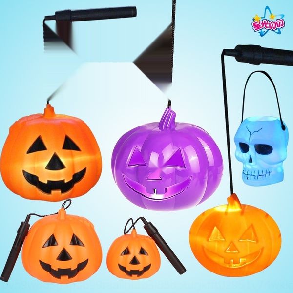 halloween pumpkin children's portable luminous toys ghost festival decorative luminous prop lantern gift bucket props candy jar plastic
halloween pumpkin children's portable luminous toys ghost festival decorative luminous prop lantern gift bucket props candy jar plastic