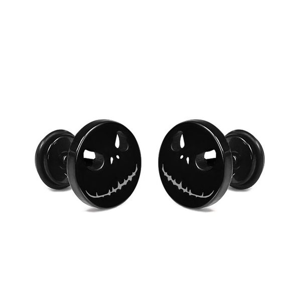 earrings man stainless steel fashion jewelry skull fake earrings earcuff black for men head gold accessories, Golden;silver
earrings man stainless steel fashion jewelry skull fake earrings earcuff black for men head gold accessories, Golden;silver