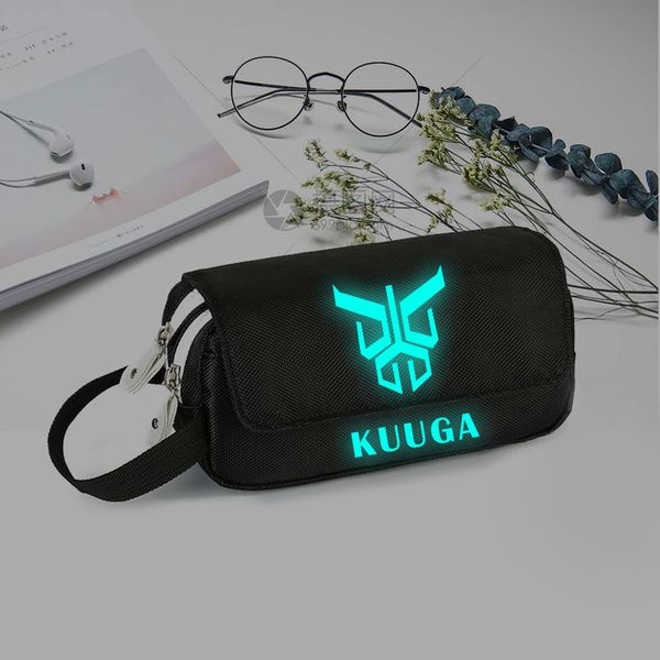black makeup bags kids masked rider school pen pouch anime pattern boys pencil cases stationery bags for students teens
black makeup bags kids masked rider school pen pouch anime pattern boys pencil cases stationery bags for students teens