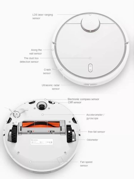 5200 mah xiaomi mj sweeping robot household automatic wireless intelligent cleaning vacuum cleaner mobile phone remote control
5200 mah xiaomi mj sweeping robot household automatic wireless intelligent cleaning vacuum cleaner mobile phone remote control
