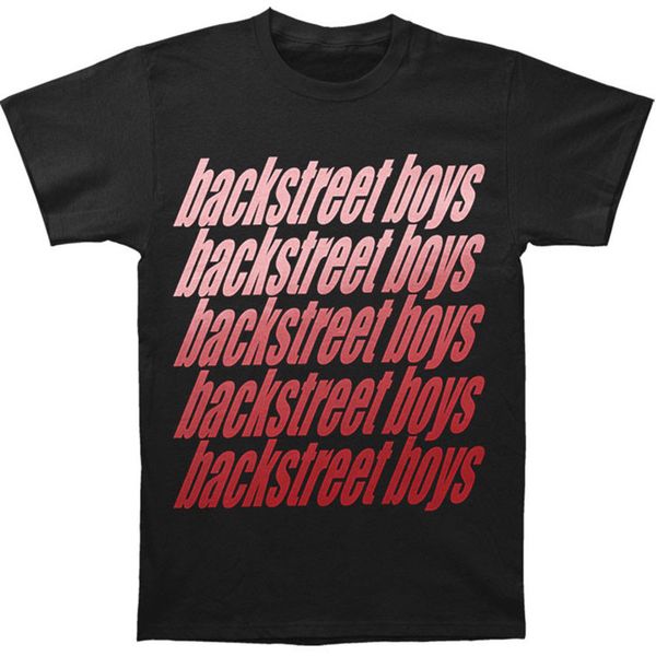 authentic backstreet boys vintage repeat logo slim-fit t-shirt s-3xl new o-neck fashion casual print t shirt
authentic backstreet boys vintage repeat logo slim-fit t-shirt s-3xl new o-neck fashion casual print t shirt