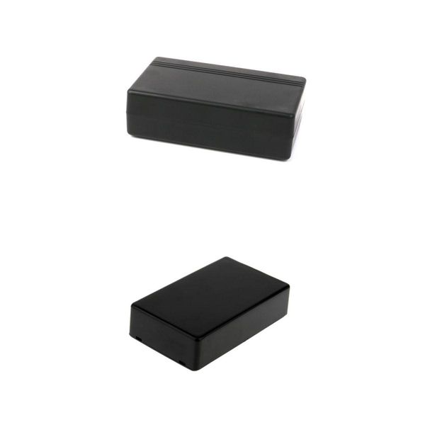 проект электрический 2pcs пластиковые электрический box продукта case box пылезащитный
проект электрический 2pcs пластиковые электрический box продукта case box пылезащитный