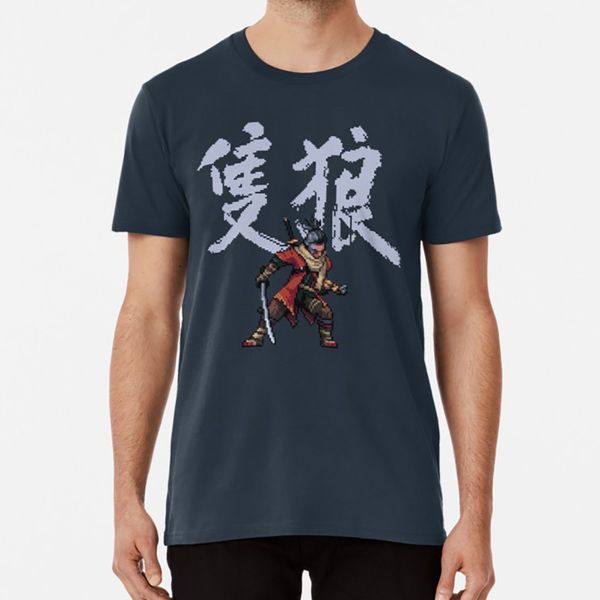 sekiro pixel art t shirt sekiro sekiro тени die twice soulsbourne dark souls wolf young wolf one armed wolf
sekiro pixel art t shirt sekiro sekiro тени die twice soulsbourne dark souls wolf young wolf one armed wolf