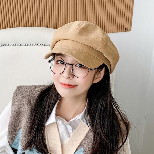 stingy brim hats fashion winter and autumn ladies women sboy cap cotton beret europe america retro flat casual wild octagonal, Blue;gray
stingy brim hats fashion winter and autumn ladies women sboy cap cotton beret europe america retro flat casual wild octagonal, Blue;gray