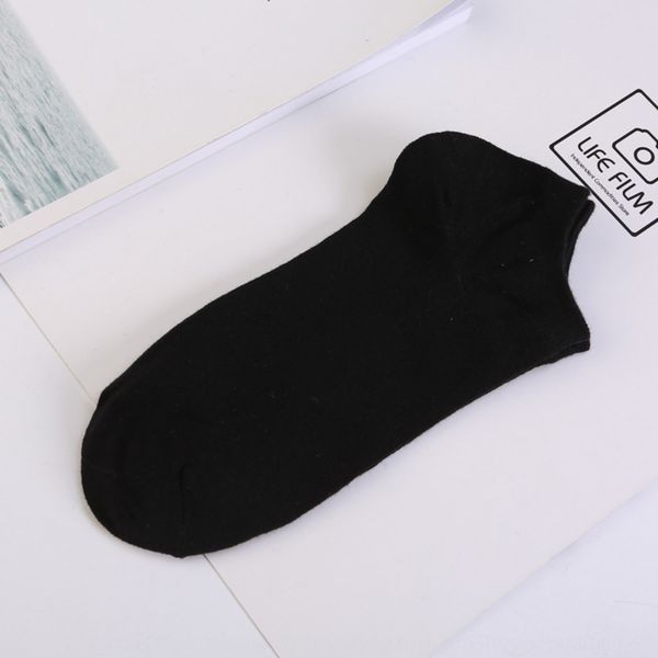 summer solid color men's cotton boat socksboat socks flat short tube men's low combed cotton deodorant socks zhuji batch bzjb2, Black
summer solid color men's cotton boat socksboat socks flat short tube men's low combed cotton deodorant socks zhuji batch bzjb2, Black