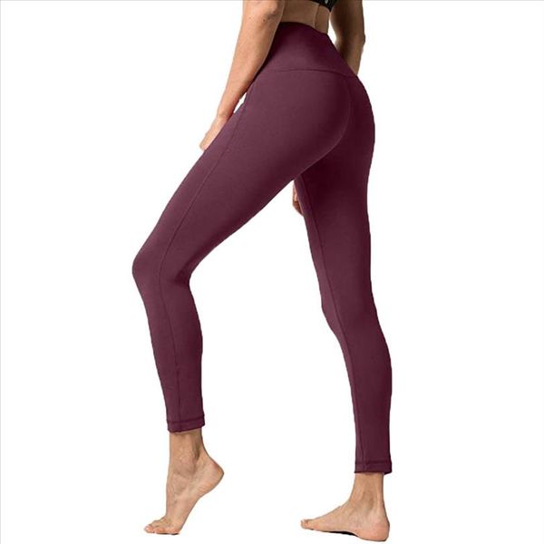 womens leggings fashion solid high waist skinny fitness pants nude hidden pocket pants calzas mujer leggins legins jy, Black
womens leggings fashion solid high waist skinny fitness pants nude hidden pocket pants calzas mujer leggins legins jy, Black