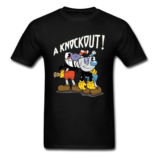 cuphead нокаут аниме tshirt comic видео игры хлопок o шеи футболка семья топы тис купоны printed tshirts падения доставка
cuphead нокаут аниме tshirt comic видео игры хлопок o шеи футболка семья топы тис купоны printed tshirts падения доставка