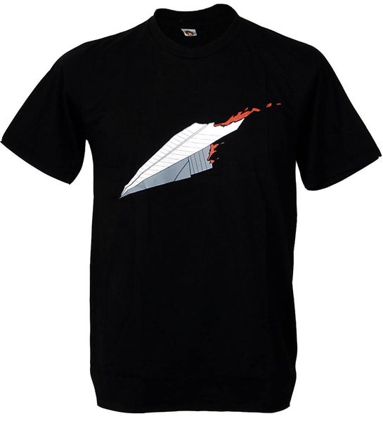 print tees short sleeve o-neck origami airplane catch fire men t-shirt graffiti xl men summer style
print tees short sleeve o-neck origami airplane catch fire men t-shirt graffiti xl men summer style