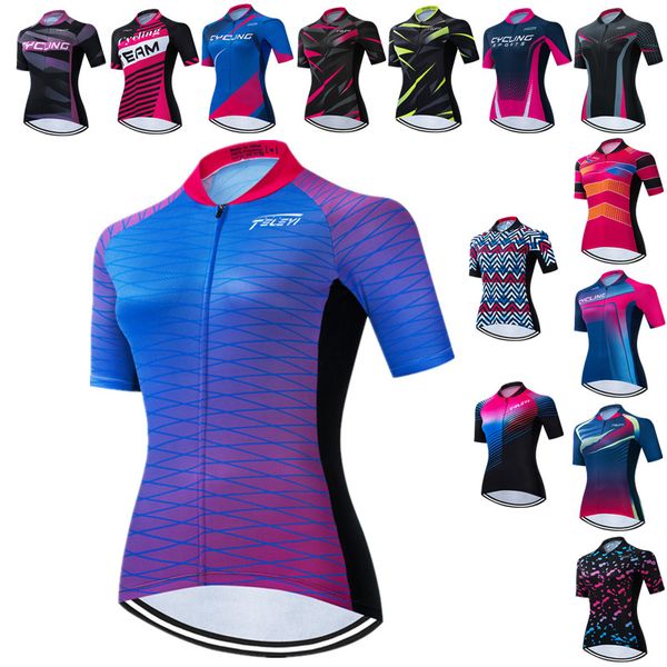 racing jackets weimostar pro cycling jersey women 2021 summer bike jerseys road team bicycle shirt quick dry mtb clothes, Black;red
racing jackets weimostar pro cycling jersey women 2021 summer bike jerseys road team bicycle shirt quick dry mtb clothes, Black;red