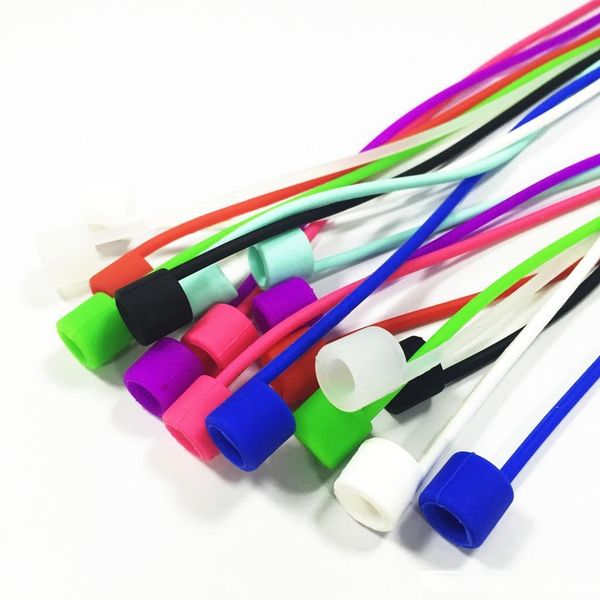for apple airpods anti-lost silicone strap loop string rope wire cable connector 55cm pearl white opp package 300pcs/lot
for apple airpods anti-lost silicone strap loop string rope wire cable connector 55cm pearl white opp package 300pcs/lot