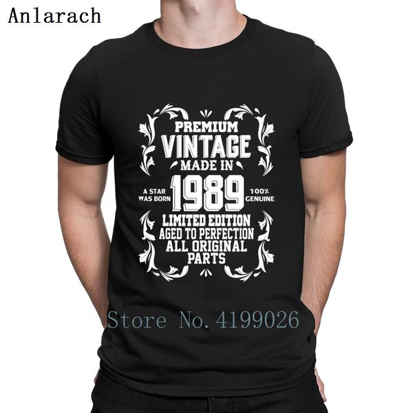 premiumers vintage 1989 футболка хлопок подарков streetwear новый стиль лето круглый воротник нормальный designs рубашка
premiumers vintage 1989 футболка хлопок подарков streetwear новый стиль лето круглый воротник нормальный designs рубашка