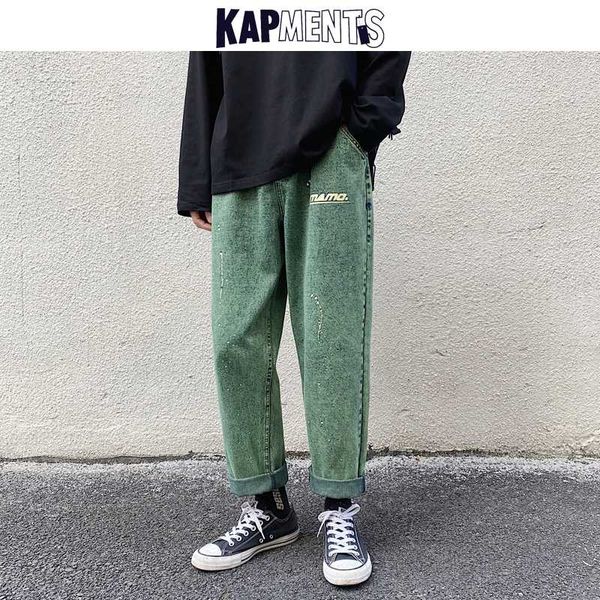 men's jeans kapments men japanese streetwear pants 2021 man harajuku vintage straight blue denim male korean hip hop baggy
men's jeans kapments men japanese streetwear pants 2021 man harajuku vintage straight blue denim male korean hip hop baggy
