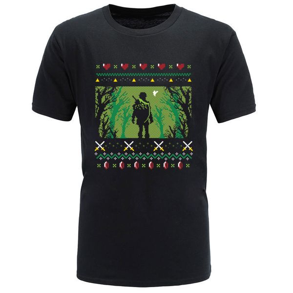 link zelda t shirts christmas ugly male tees 2019 new fashion game youth t-shirts funny tee-shirt for men summer tees
link zelda t shirts christmas ugly male tees 2019 new fashion game youth t-shirts funny tee-shirt for men summer tees