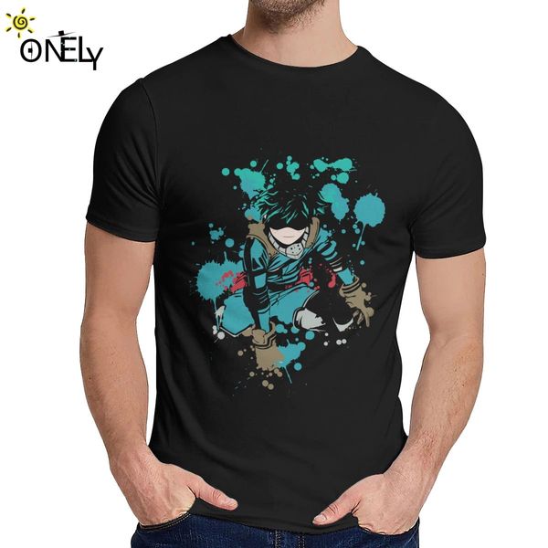 amazing print boku no my hero academia deku t shirt fashion crewneck summer young design t-shirt
amazing print boku no my hero academia deku t shirt fashion crewneck summer young design t-shirt