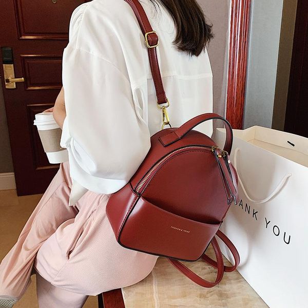 backpacks shoulder bags small leather ladies mini 1 soft multi bag women backpack purse touch x31h fashion girl function female wgdko
backpacks shoulder bags small leather ladies mini 1 soft multi bag women backpack purse touch x31h fashion girl function female wgdko