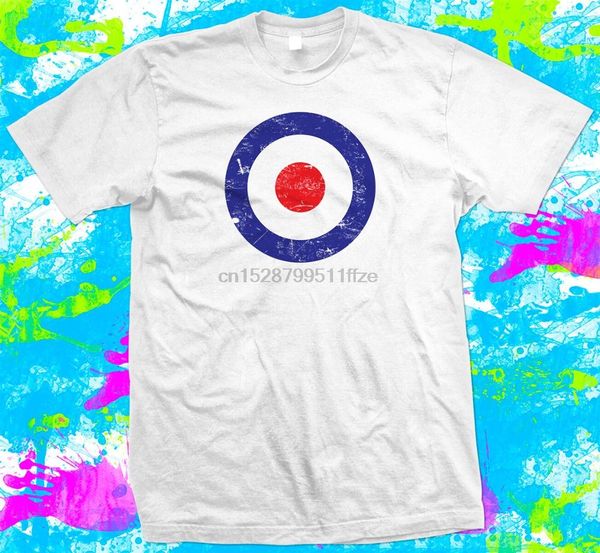 retro mod raf target air force mens t shirt 2019 новая мода марка одежда печать шею man 3d печати тенниска
retro mod raf target air force mens t shirt 2019 новая мода марка одежда печать шею man 3d печати тенниска