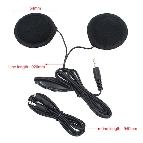 motorcycle helmet headset speakers 3.5mm jack earphone headphone speaker for motorcycle helmet interphone car
motorcycle helmet headset speakers 3.5mm jack earphone headphone speaker for motorcycle helmet interphone car