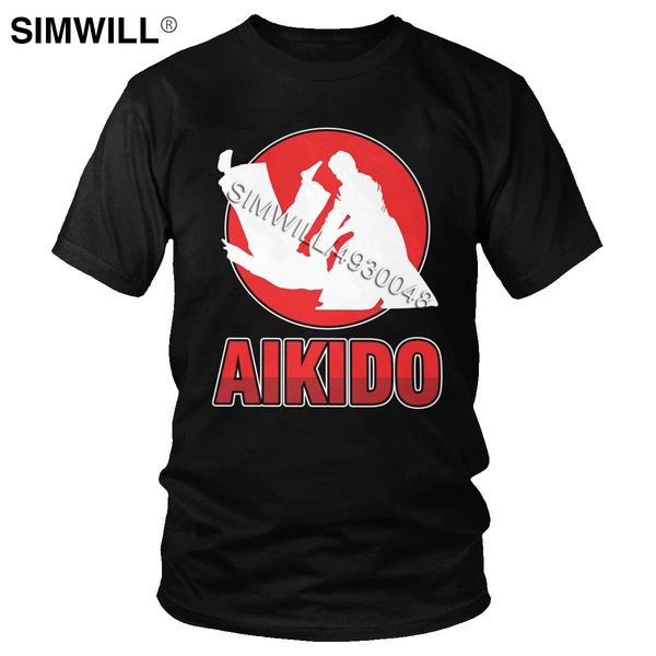 aikido футболка шикарная вскользь чистый хлопок тенниска мужской с коротким рукавом o-образный вырез японии karate fighters боевых искусств
aikido футболка шикарная вскользь чистый хлопок тенниска мужской с коротким рукавом o-образный вырез японии karate fighters боевых искусств