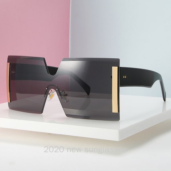 sunglasses super oversized women men retro vintage sun glasses brand design uv400 goggle eyewear shades nx, White;black
sunglasses super oversized women men retro vintage sun glasses brand design uv400 goggle eyewear shades nx, White;black