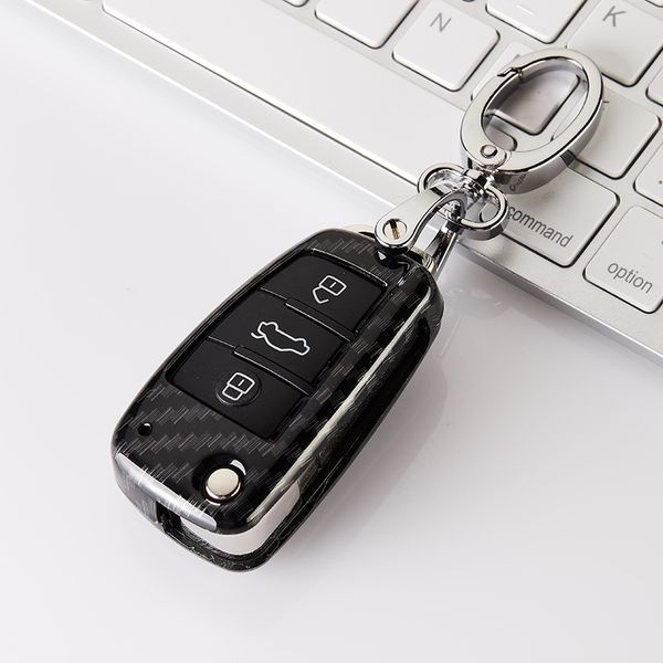 key shell for audi a4 a4l a6l q5 q7 a5 q3 a8l a8 key set bag carbon fiber
key shell for audi a4 a4l a6l q5 q7 a5 q3 a8l a8 key set bag carbon fiber