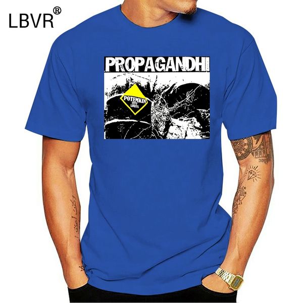 men funny t shirt women cool tshirt propagandhi technocrazy fashiont-shirt