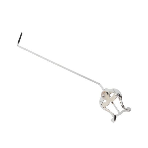 прочный металлическое покрытие маршевый баритон лира тромбон эуфониум лира медных духовых инструментов аксессуары 29см / 11.41inch 
прочный металлическое покрытие маршевый баритон лира тромбон эуфониум лира медных духовых инструментов аксессуары 29см / 11.41inch