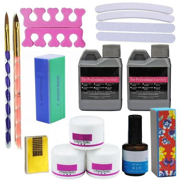 nail art kits acrylic liquid powder set manicure kit decoration for nails tools design
nail art kits acrylic liquid powder set manicure kit decoration for nails tools design