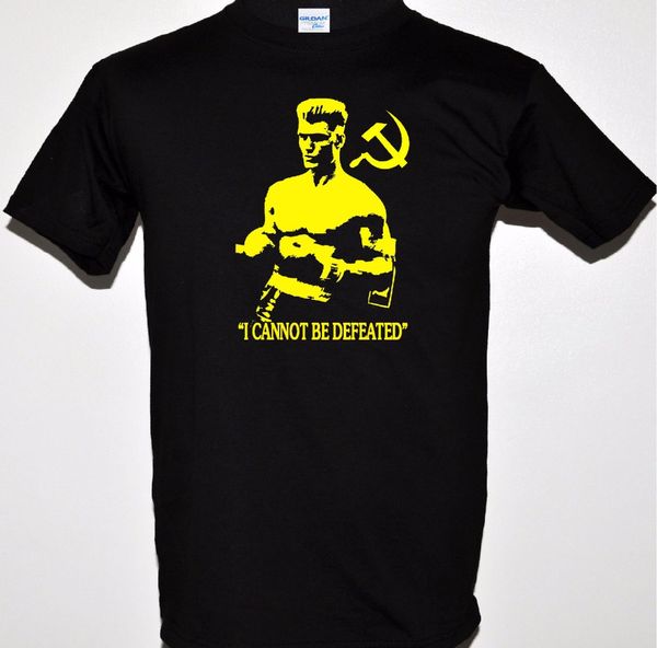 new spring high-elastic cotton cotton clothing tee shirts rocky 4 drago homage t-shirt box design t shirt
new spring high-elastic cotton cotton clothing tee shirts rocky 4 drago homage t-shirt box design t shirt