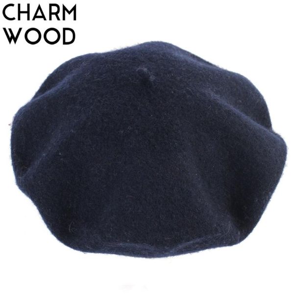 berets women's beret hat fashion solid warm wool for women candy color cashmere french artist beanie hats girls gs102c, Blue;gray
berets women's beret hat fashion solid warm wool for women candy color cashmere french artist beanie hats girls gs102c, Blue;gray