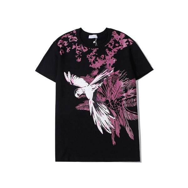 20s men's t-shirts summer casual mens fashion letter pattern crew neck shirts men breathable tee clothes 4 styles, White;black
20s men's t-shirts summer casual mens fashion letter pattern crew neck shirts men breathable tee clothes 4 styles, White;black