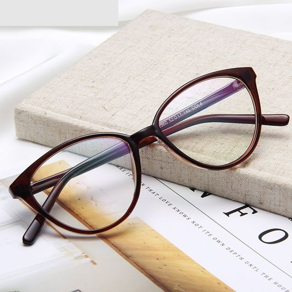 fashion sunglasses frames cute cat eye glasses frame women optical for female eyeglasses eyewear feminino, Black
fashion sunglasses frames cute cat eye glasses frame women optical for female eyeglasses eyewear feminino, Black