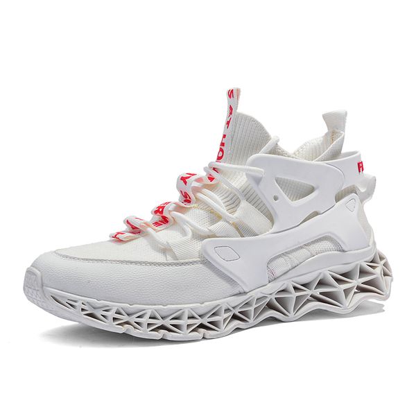 bladesneakersmencasualshoesbreathableoutdoorsportshoesnon-slipsneakersmenfashionfootwearformalezapatillashombre, Black
bladesneakersmencasualshoesbreathableoutdoorsportshoesnon-slipsneakersmenfashionfootwearformalezapatillashombre, Black