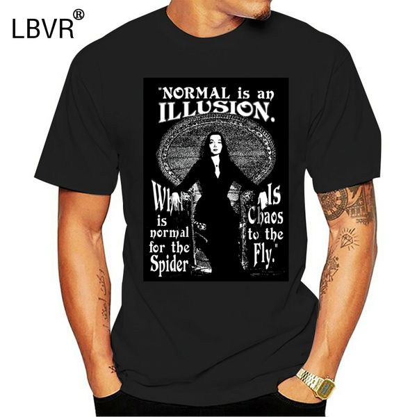 morticia аддамс-normal является illusio классический фильм футболка футболка 2019 новый s t shirt способа тенниски бесплатная доставка футбо
morticia аддамс-normal является illusio классический фильм футболка футболка 2019 новый s t shirt способа тенниски бесплатная доставка футбо